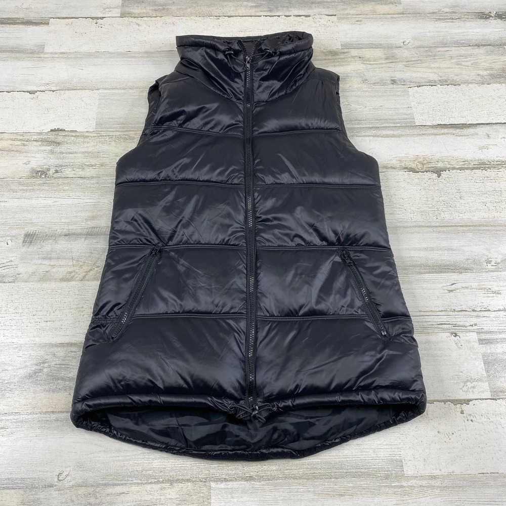 Cotton On Puffer Vest